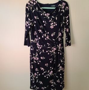 Lauren by Ralph Lauren Sheath Dress